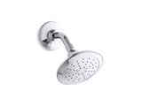 Showerheads 