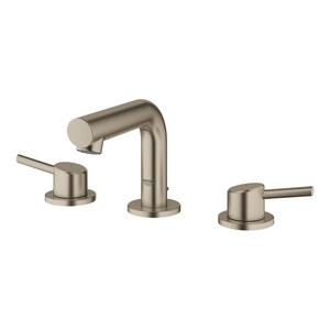Grohe Concetto 174 3 Hole Widespread Lavatory Faucet With