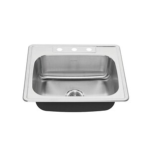 American Standard - Kitchen Sinks - Ferguson