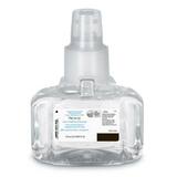 Hand Soaps & Sanitizers