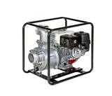 Tsurumi Pump Centrifugal Pump with Honda Engine TTE350HA at Pollardwater