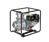 Tsurumi Pump Centrifugal Pump with Honda Engine TTE350HA at Pollardwater