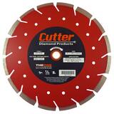 Cutter Diamond Products The One 12 in Multi-Purpose Blade CHS112125 at Pollardwater