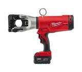 Milwaukee® M18 FORCE LOGIC 1590 ACSR Cable Cutter M277721 at Pollardwater