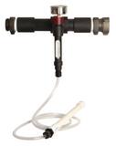 Arden Industries Bazooka Liquid Chlorinator 1-1/2