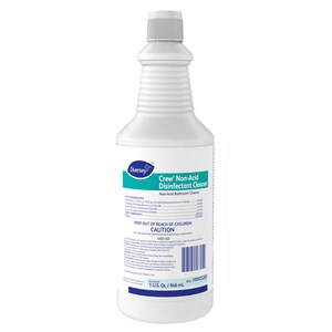 32 oz. Non-Acid Disinfectant Cleaner, 12 Per Case