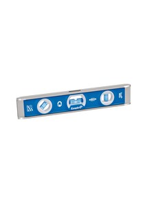 Magnetic Torpedo Level in Blue
