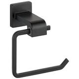 Delta Faucet Ara 1 Robe Hook In Matte Black Bl Ferguson