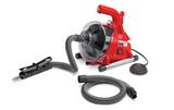 RIDGID PowerClear™ 30 ft. Electric Sink Machine R55808 at Pollardwater