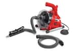 RIDGID PowerClear™ 30 ft. Electric Sink Machine R55808 at Pollardwater