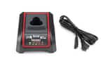 RIDGID 120V Charger for 54HT32 12V Lithium Battery R55193 at Pollardwater