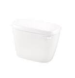 Gerber Plumbing Maxwell 1 6 Gpf Two Piece Toilet Tank In White Gmx28990 Ferguson