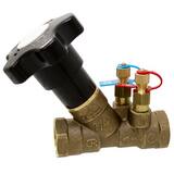 Nibco Pressure Reducing Valves Ferguson