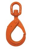 Lift-All® 12000 lb. Swivel Latchlock Hook L12G10SLLH at Pollardwater