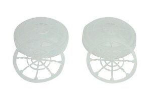 Filter Retainer for Honeywell 7506N95, 7506N99 and 7506R95 Filters