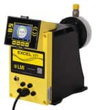 LMI EXCEL® XR Manual 134.4 GPD 175 PSI Polypropylene LXRD121A44ACA7T1 at Pollardwater