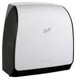 Scott® Paper Towel Dispenser in White K47091 at Pollardwater