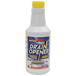 16 oz. Drain Cleaner