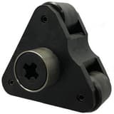 Pulsafeeder CHEM-TECH Series XP/XPV Roller Assembly Size 2-6 Tubes PNC82XX3LP1XXXXX at Pollardwater