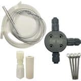Pulsafeeder PULSAtron® Degassing Head Conversion Kit Size 3 PL9907001000 at Pollardwater