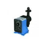 Pulsafeeder Pulsatron® E-DC 12/12.6V 24 gpd ID Tube x OD Tube 100 psi PVC Metering Pump PLS14S4VTC1XXX at Pollardwater