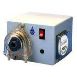 Pulsafeeder MEC-O-MATIC 2400T Plus 2.5 GPD 25 PSI Pump PUT24PXALTAUXXX at Pollardwater