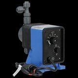 Pulsafeeder PULSAtron® E-DC 6 GPD 150 PSI PVC Head PLS02S4VTC1XXX at Pollardwater