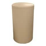 Pulsafeeder HDPE Tank Bulkhead Fitting - 30-Gallon Almond With 3/8 In. OD Tube Connection PJ4036026860AT at Pollardwater