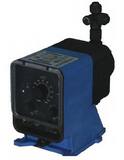 Pulsafeeder Pulsatron® E Plus 115V 240 gpd ID Tube x OD Tube 80 psi PVC Metering Pump PLPJ7MAWTT3XXX at Pollardwater