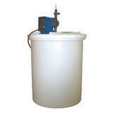 Pulsafeeder Tank Stand Tank Stand - For 50-Gallon Pulsafeeder Tanks PJ39376 at Pollardwater
