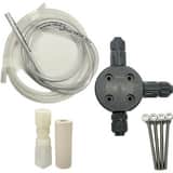 Pulsafeeder PULSAtron® Degassing Head Conversion Kit Size 4 PL9907101000 at Pollardwater