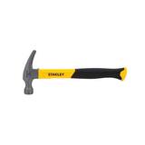 Stanley 16 OZ STANLEY FIBERGLASS HAMMER SSTHT51511 at Pollardwater