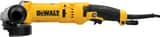 DEWALT 4-1/2/5 13A 1700MWO 11K TRIGGER NO LOCKON DES PLHAND T27GUARD DDWE43115N at Pollardwater