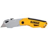 DEWALT DW FOLDING AUTOLOAD KNIFE DDWHT10261 at Pollardwater