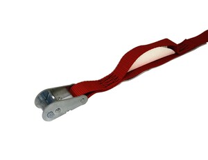 4 ft. x 1 in. Lashing Strap with Cambuckle