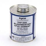 Tyco BlazeMaster® 1 pt Pipe Cement T90766 at Pollardwater