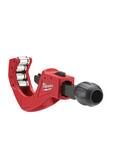 Milwaukee® 1/2 - 2-5/8 in. Copper Tubing Pipe Cutter M48224253 at Pollardwater
