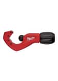Milwaukee® 1/8 - 1-1/8 in. Constant Swing Copper Tubing Cutter M48224259 at Pollardwater