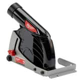 Milwaukee® 6-3/4 in. Cutting Dust Shroud for 8960-24 8 Gallon Dust Extractor M49406110 at Pollardwater