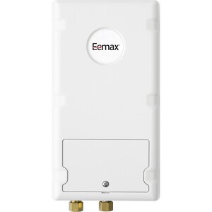 8 kW 277V Thermostatic Electric Tankless Water Heater
