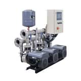 Grundfos Hydro Multi-B/E 231 ft. Hydro Multi-B Booster System G99184383 at Pollardwater