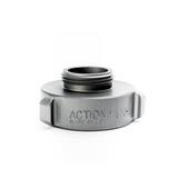 Action Coupling & Equipment adpt 2-1/2 famax2-1/2 mnst al rl AAA13725NST25AMARL at Pollardwater