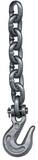 Lift-All® 3/8 in. Binder Chain Assembly L16009 at Pollardwater