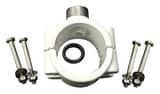 Spears Manufacturing 1/2 in. Clamp 150 psi Schedule 40 PVC Saddle S467S247SR at Pollardwater