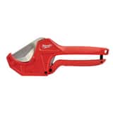 Milwaukee® Ratcheting Pipe Cutter M48224215 at Pollardwater