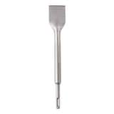 Milwaukee® Sledge™ 1-1/2 x 10 in. SDS-Plus Chisel Bit (1-Piece) M48626056 at Pollardwater
