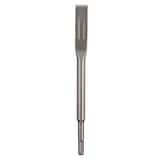Milwaukee® Sledge™ 3/4 x 10 in. SDS Plus Flat Self-sharpening Chisel Bit M48626052 at Pollardwater