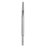 Milwaukee® Sledge™ 1/2 x 10 in. Bull Point Chisel M48626050 at Pollardwater