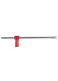 Milwaukee® SDS Max 7/8 x 7/8 x 15-3/4 in. SDS-Max® Masonry M48202160 at Pollardwater
