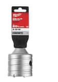 Milwaukee® 2-9/16 in. SDS-Plus Masonry Core Bit for SDS Max Rotary Hammers M48205230 at Pollardwater